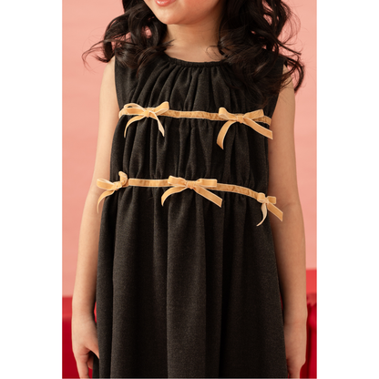 Ayaco Mini Sang Hee Dress