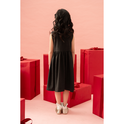 Ayaco Mini Sang Hee Dress