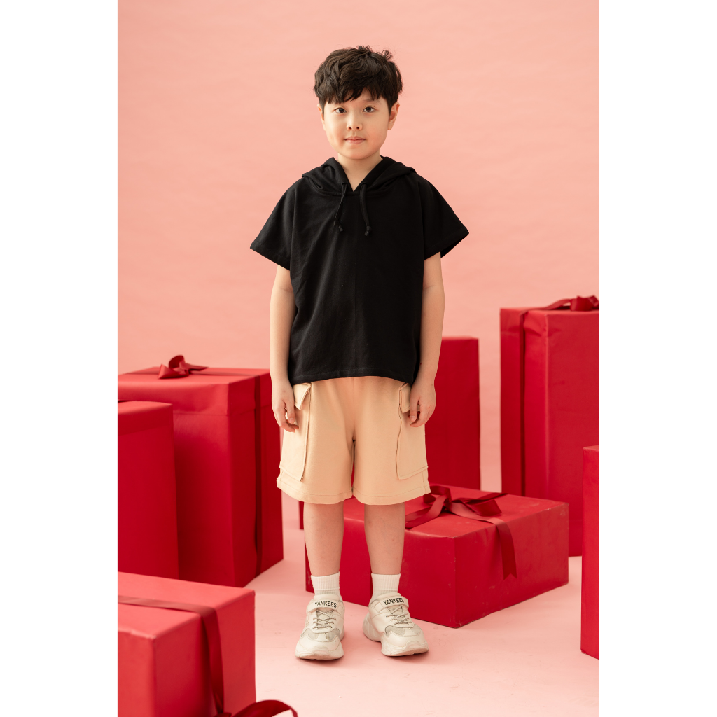 Ayaco Mini Sang Hee Bottom