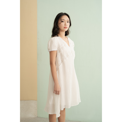 Ayaco Sung Jae Flare Dress