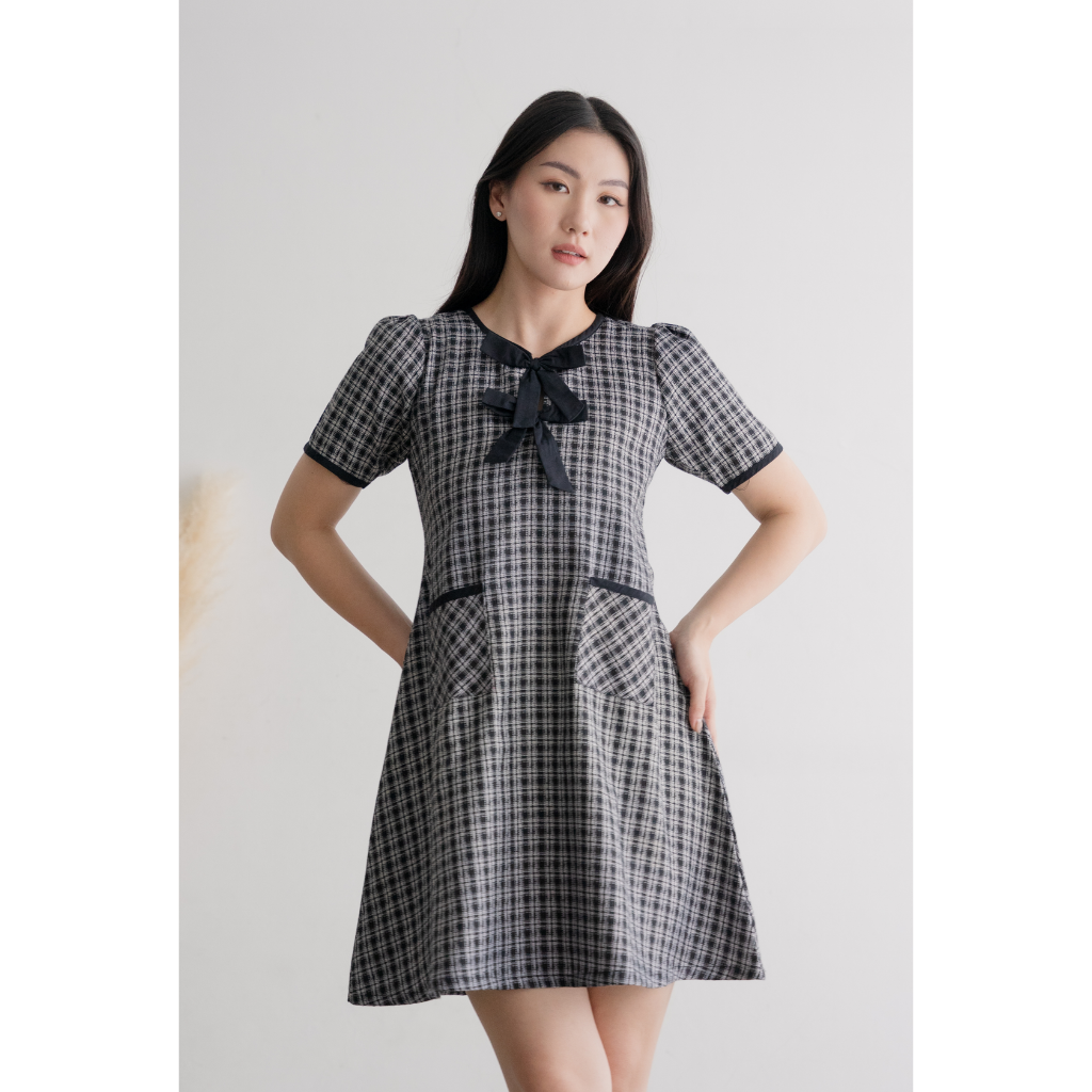 Ayaco Hikari Dress