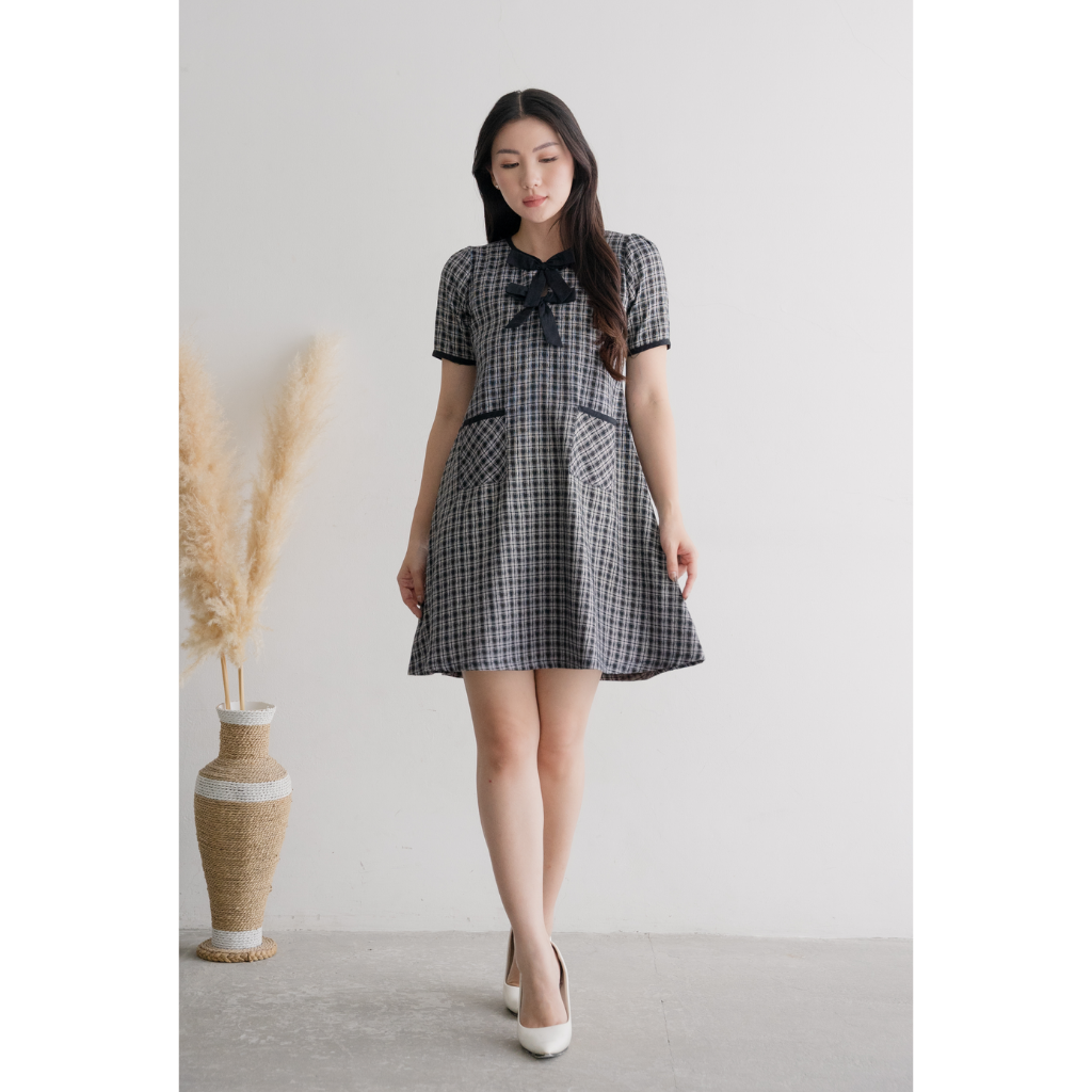 Ayaco Hikari Dress