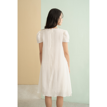 Ayaco Sung Jae Flare Dress