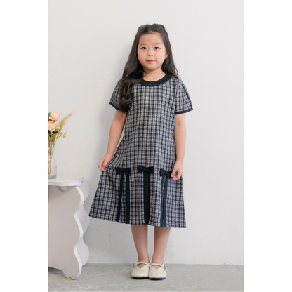 Ayaco Mini Hikari Dress