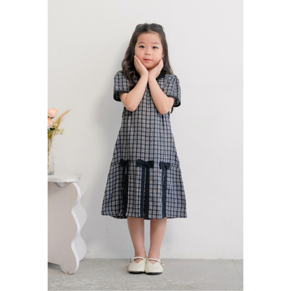 Ayaco Mini Hikari Dress