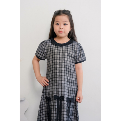 Ayaco Mini Hikari Dress