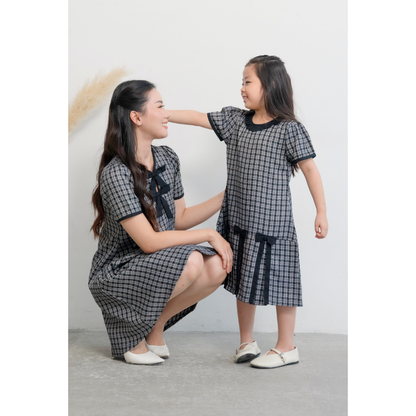 Ayaco Mini Hikari Dress