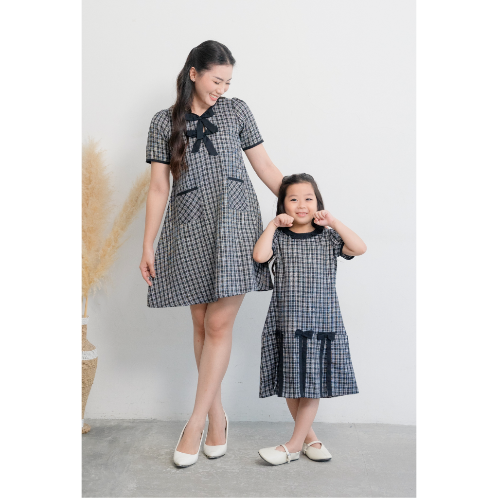 Ayaco Mini Hikari Dress