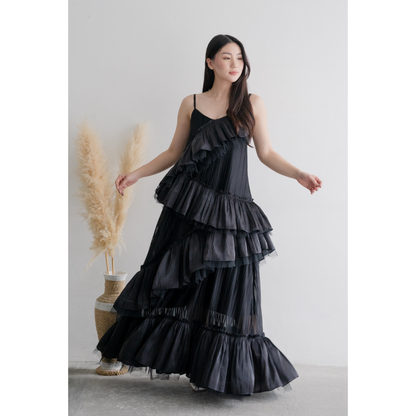 Ayaco Marie Dress