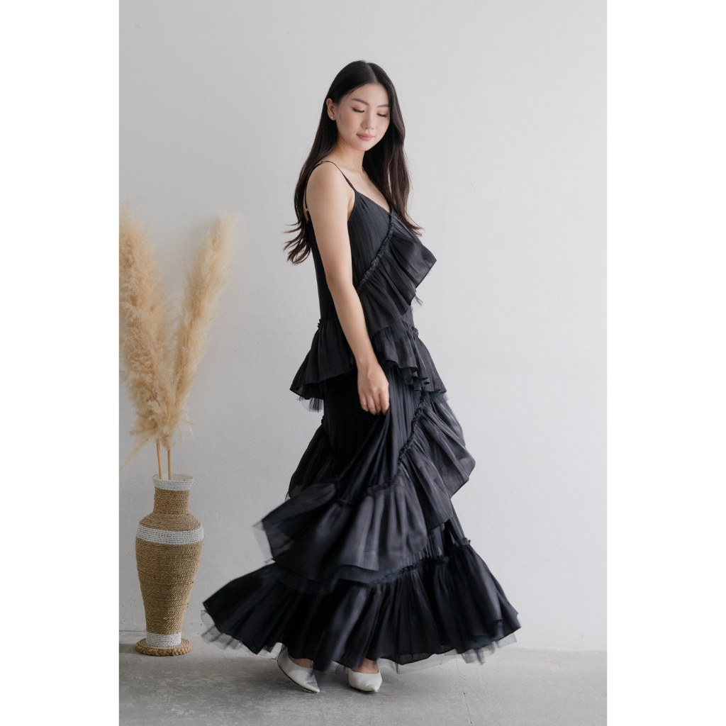 Ayaco Marie Dress