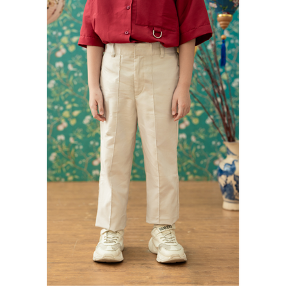 Ayaco Mini Ren Jun Bottom
