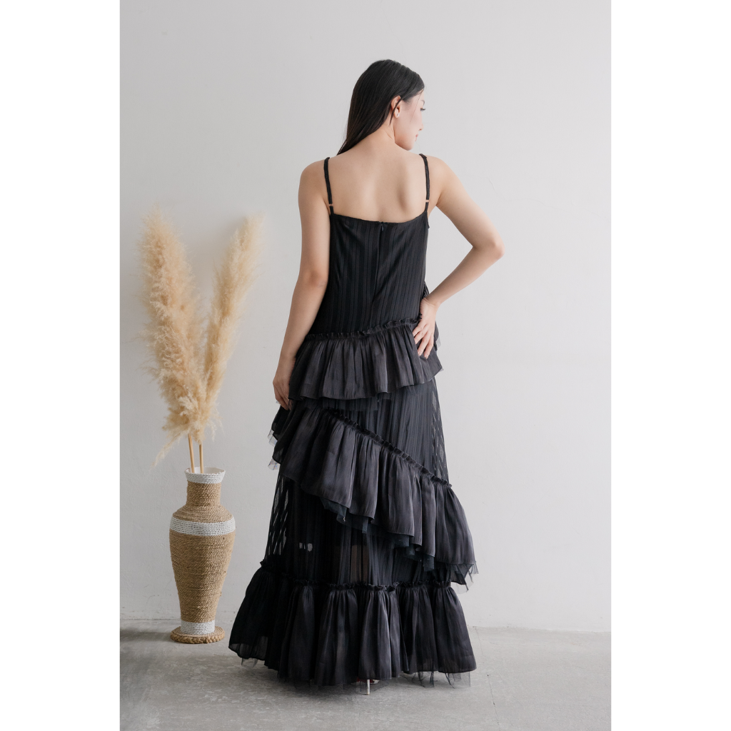 Ayaco Marie Dress