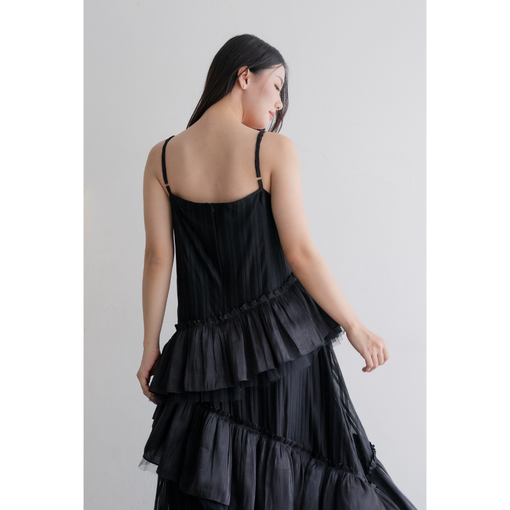Ayaco Marie Dress