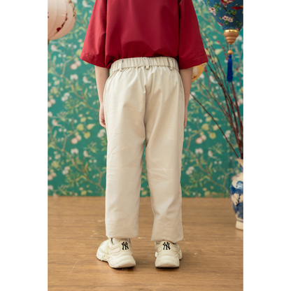 Ayaco Mini Ren Jun Bottom