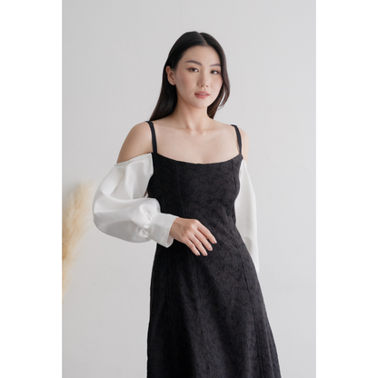 Ayaco Shasha Dress