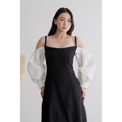Ayaco Shasha Dress