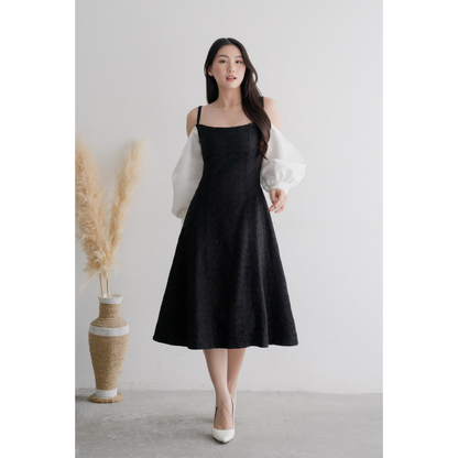 Ayaco Shasha Dress