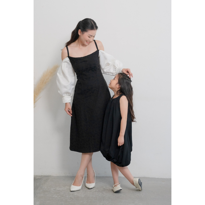 Ayaco Shasha Dress