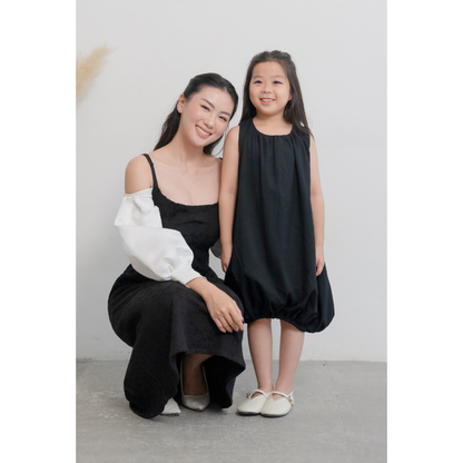 Ayaco Shasha Dress