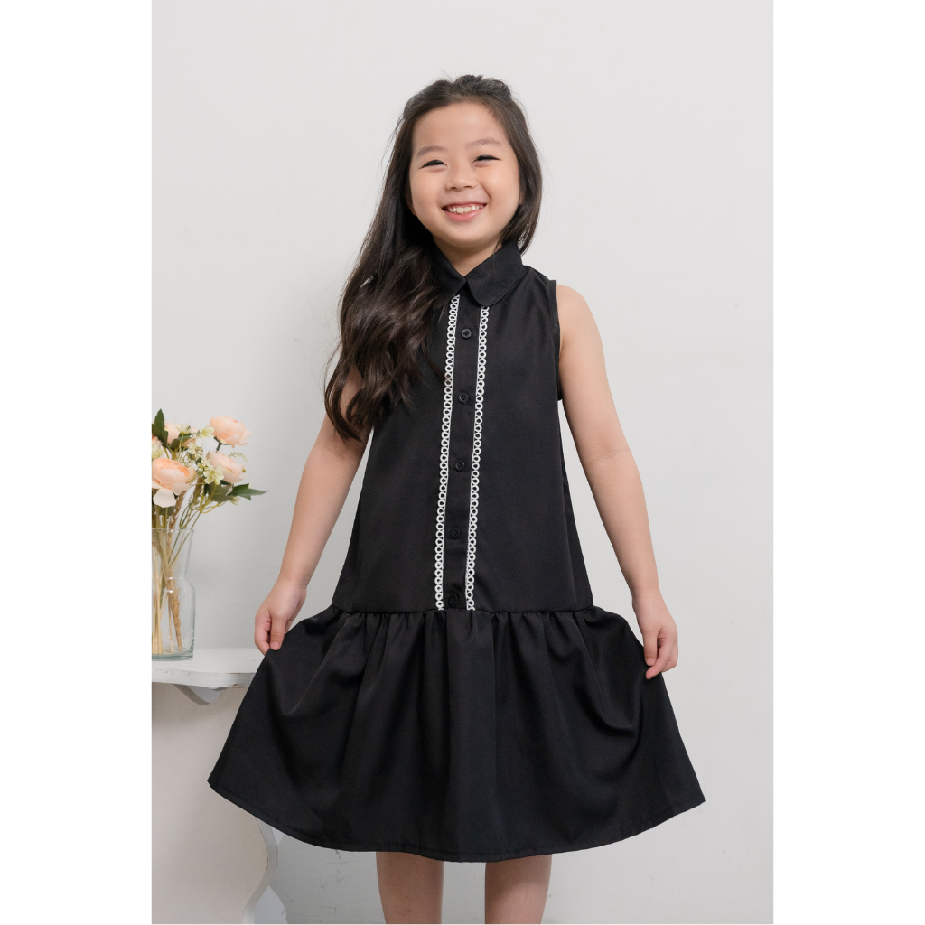 Ayaco Mini Nuna Dress