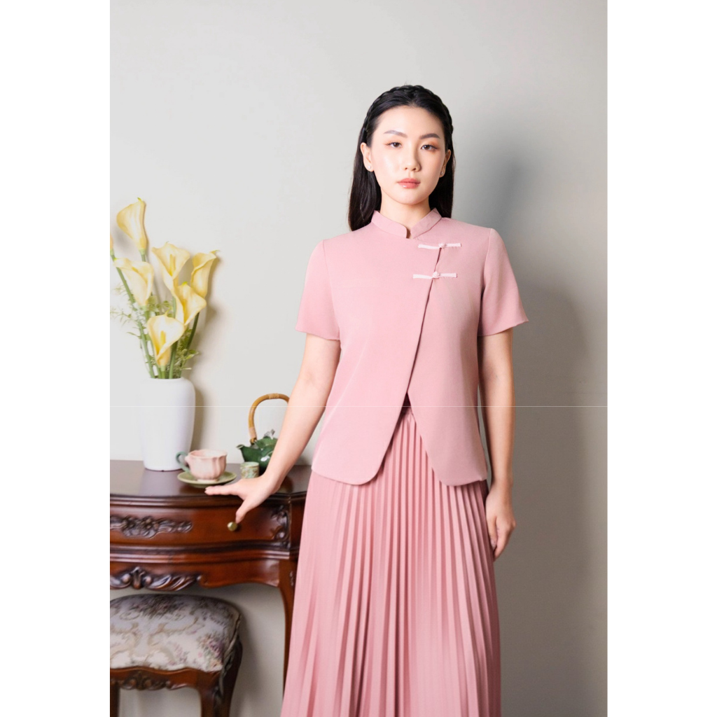 Ayaco Xu Yan Plain (Skirt)