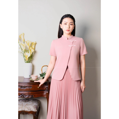 Ayaco Xu Yan Plain (Skirt)