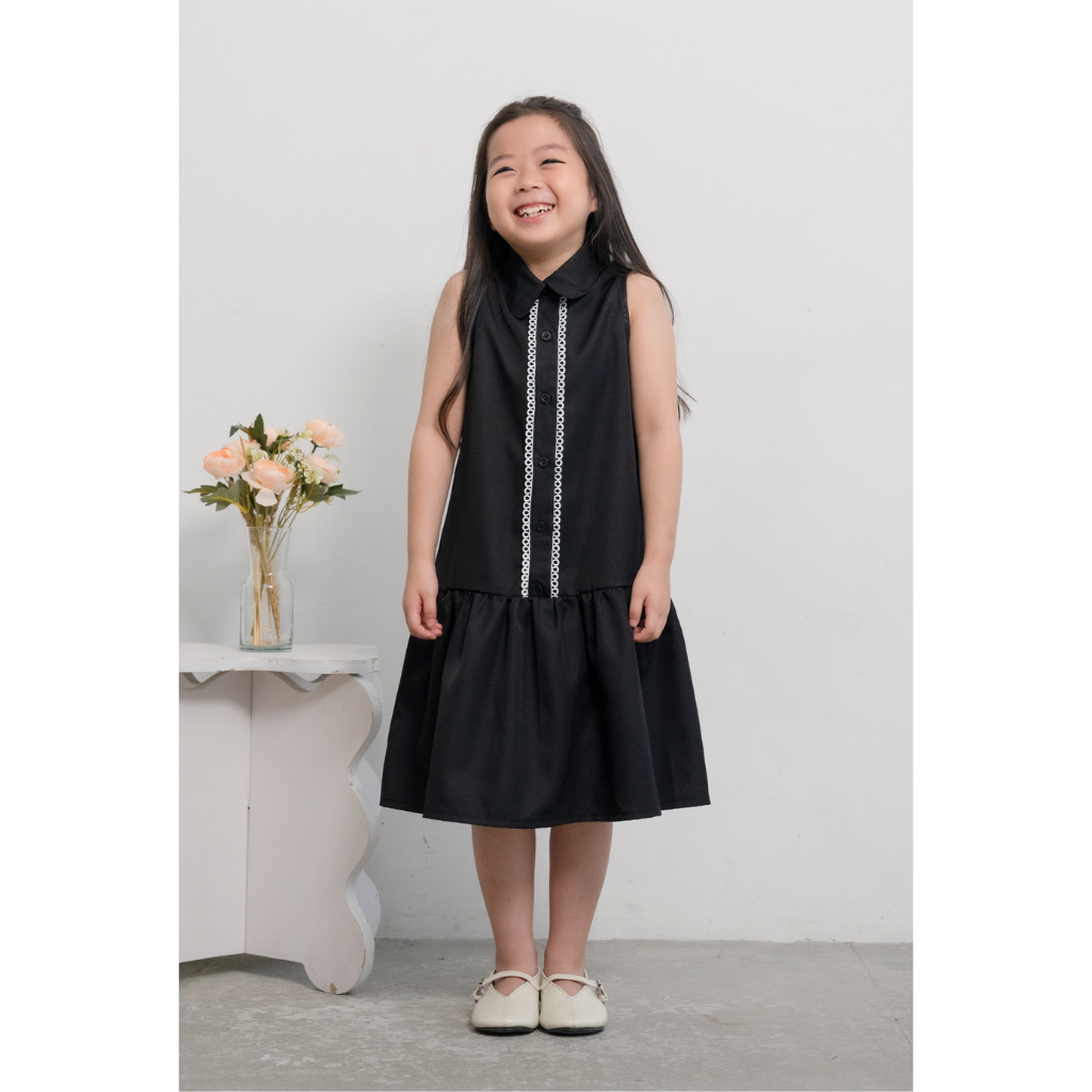 Ayaco Mini Nuna Dress