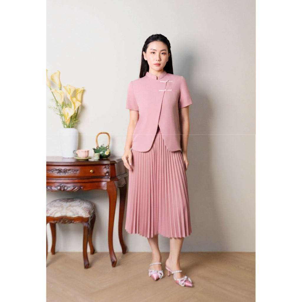Ayaco Xu Yan Plain (Skirt)