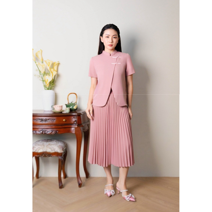 Ayaco Xu Yan Plain (Skirt)