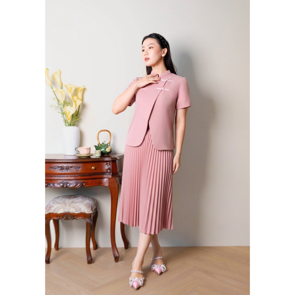 Ayaco Xu Yan Plain (Skirt)