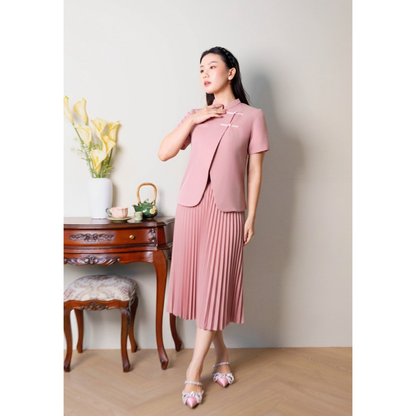 Ayaco Xu Yan Plain (Skirt)