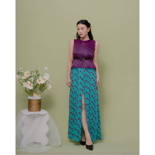 Ayaco Cassis (Set) Dress