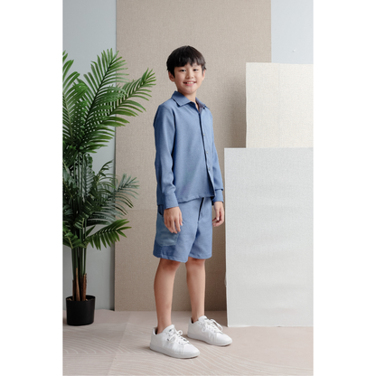 Mini Joon Woo Set