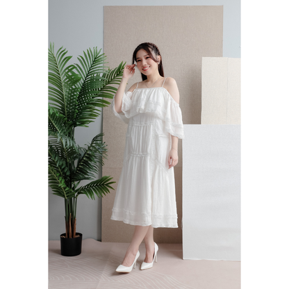 Soo Jie Dress