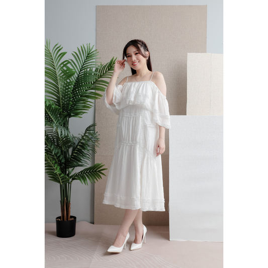 Soo Jie Dress