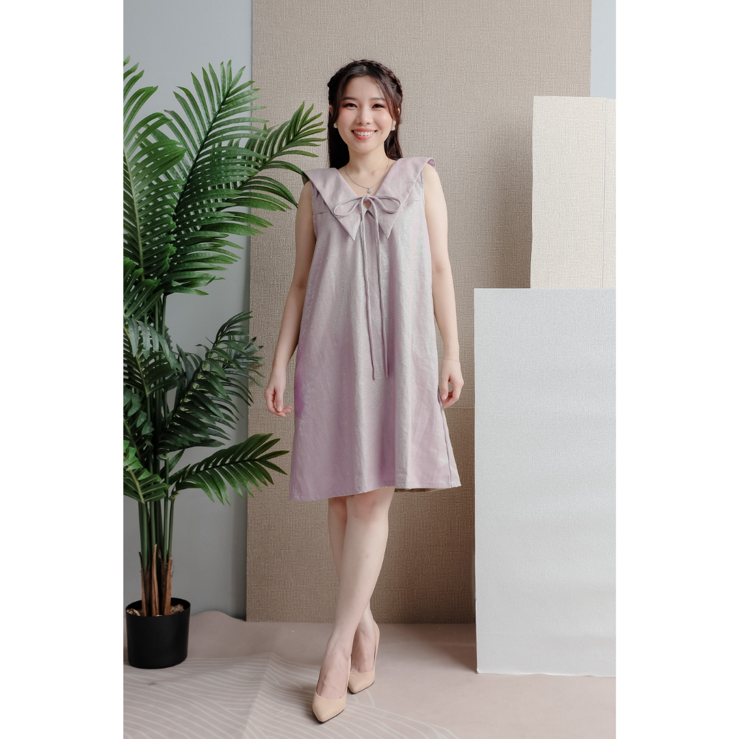 Kyung In Dress
