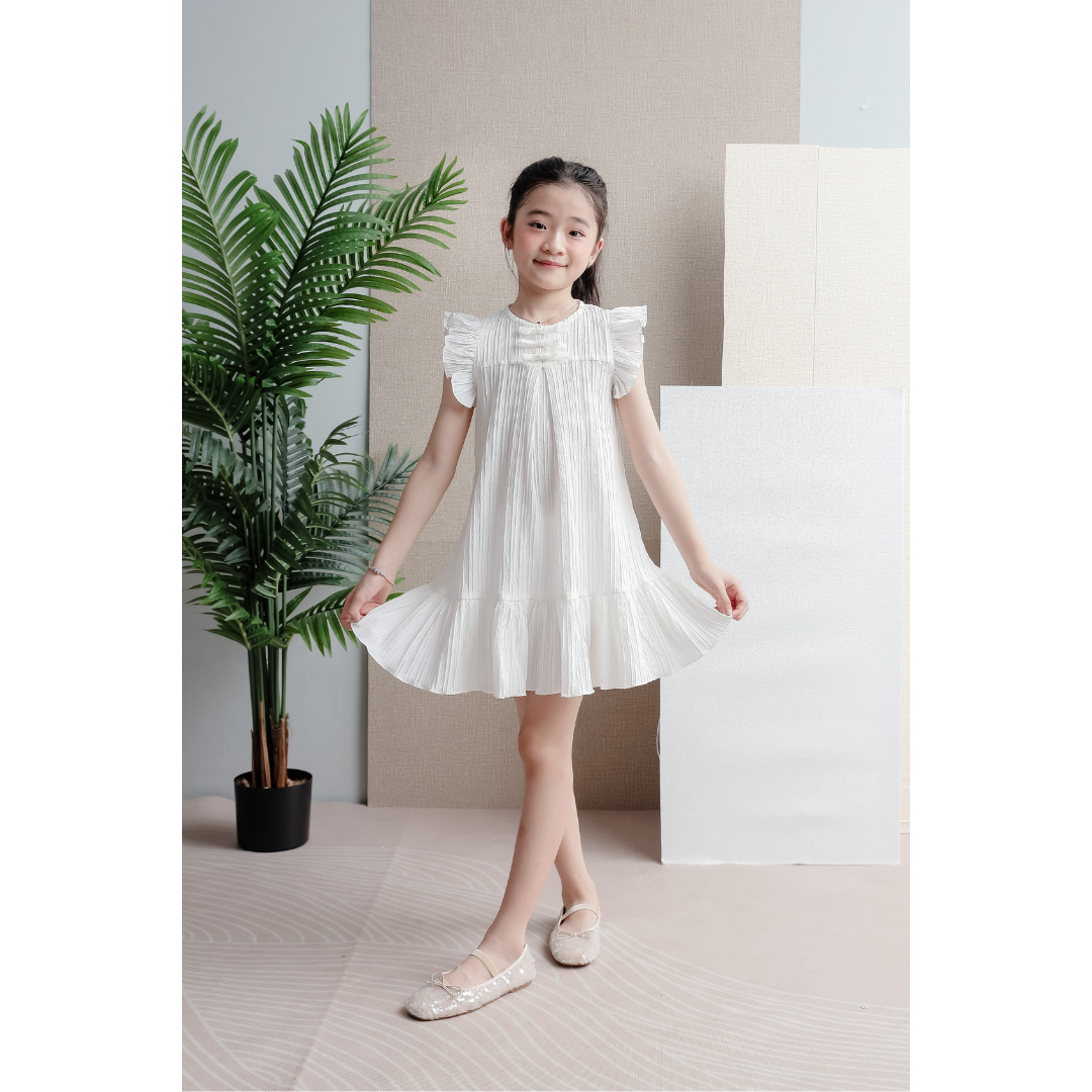 Mini Hae Dress