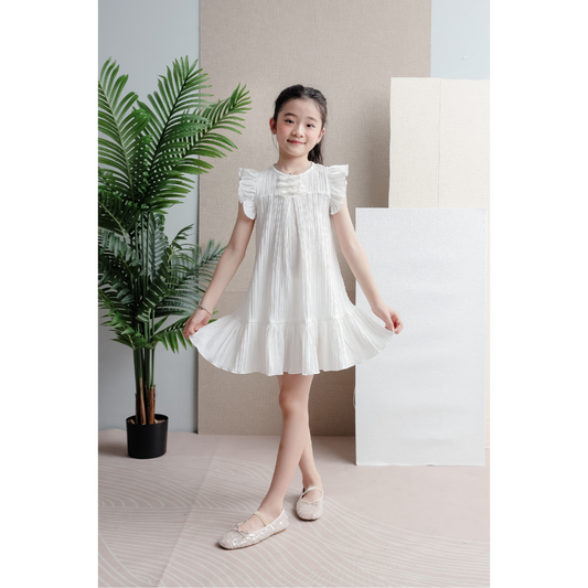 Mini Hae Dress