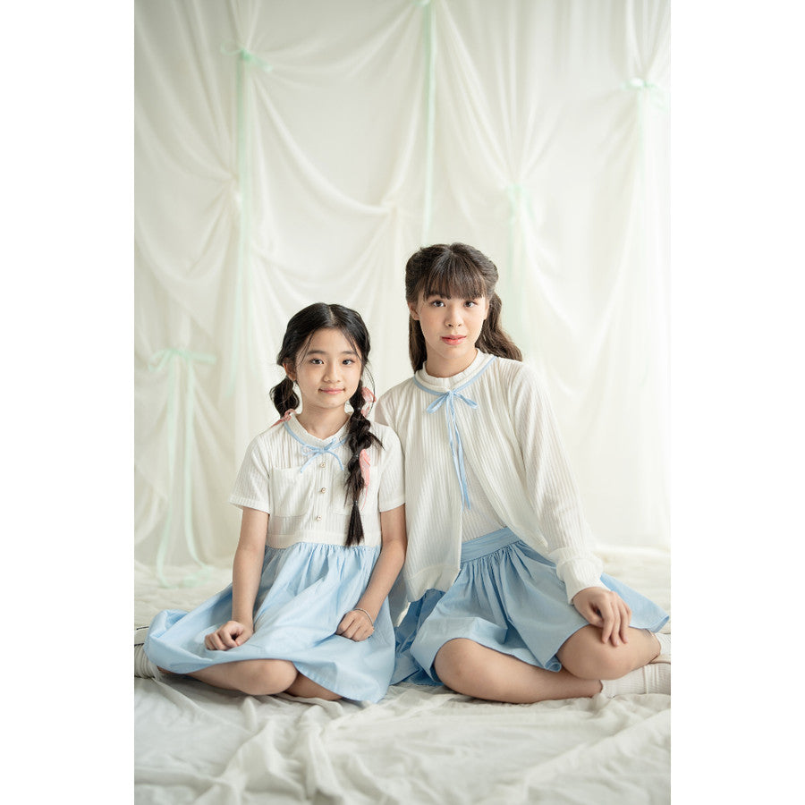 Mini Eun Bin Dress
