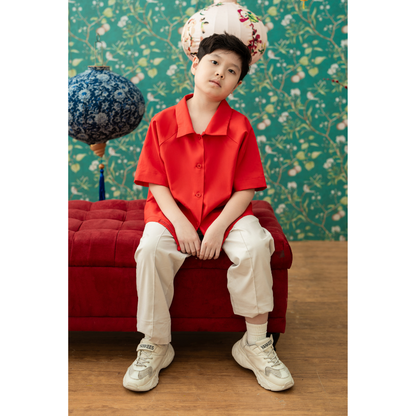 Ayaco Mini Yu Qi Set