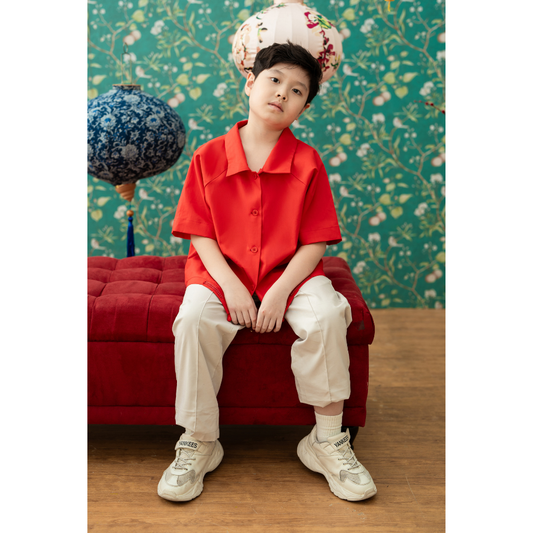 Ayaco Mini Yu Qi Set