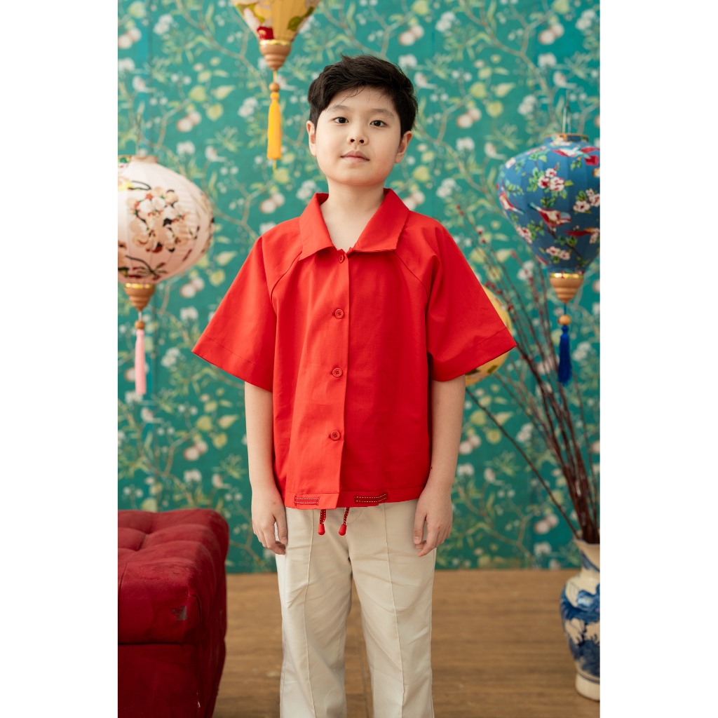 Ayaco Mini Yu Qi Set