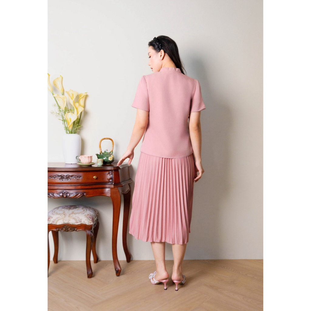 Ayaco Xu Yan Plain (Skirt)