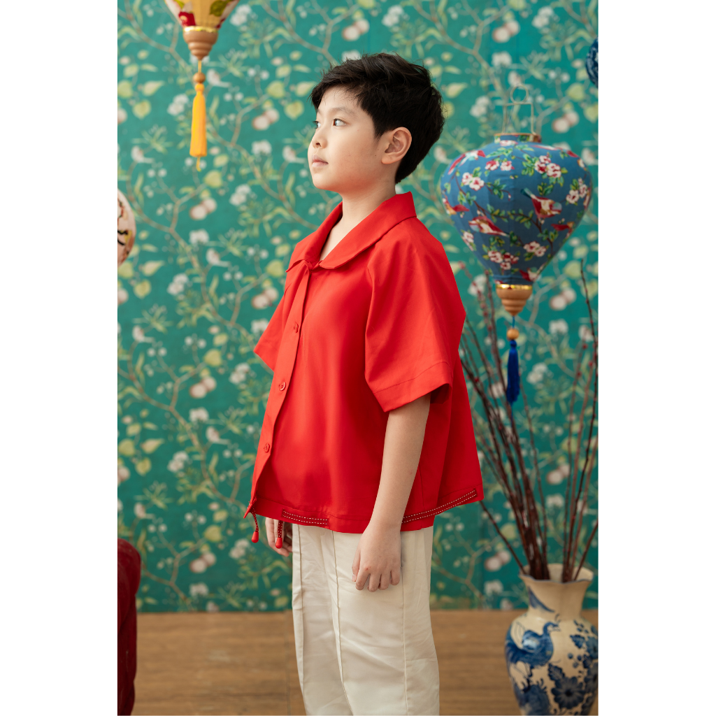 Ayaco Mini Yu Qi Set