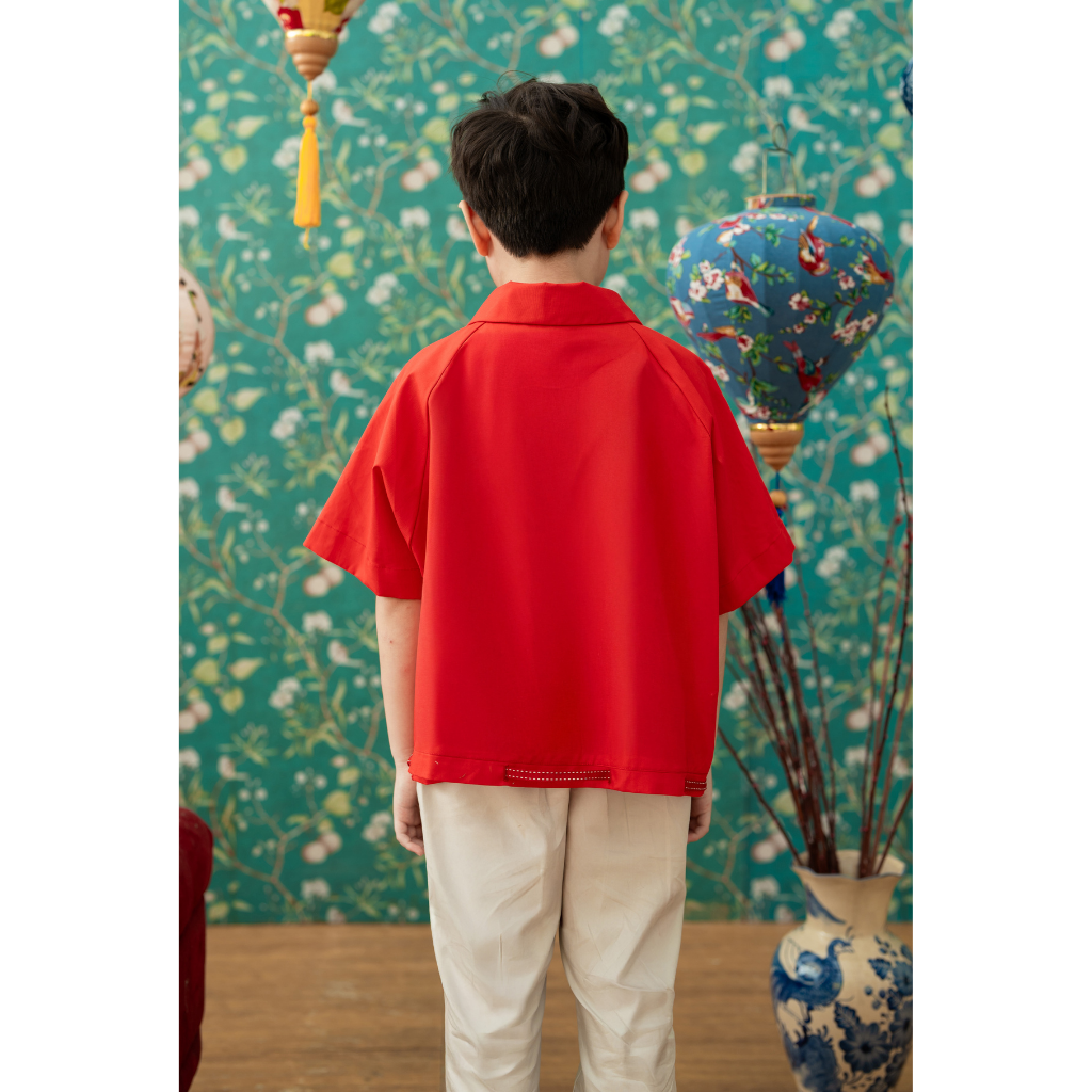 Ayaco Mini Yu Qi Set