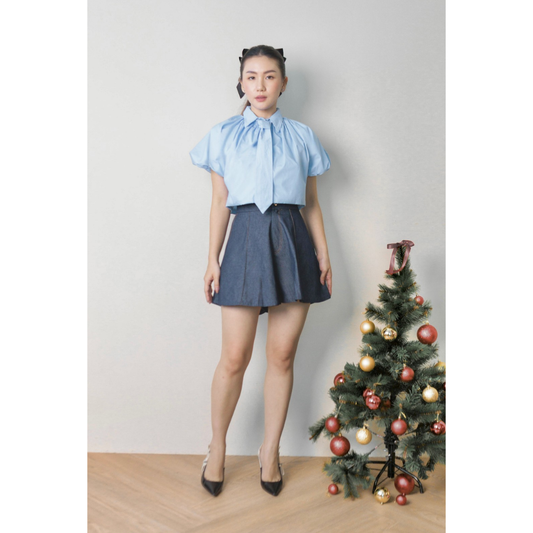 Ayaco Zi-A Top (Top+I-dle Short)