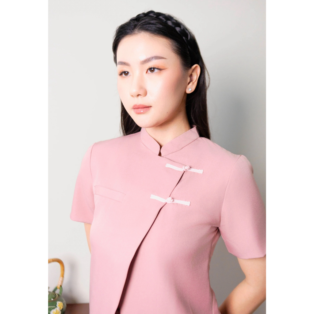 Ayaco Xu Yan Plain (Skirt)