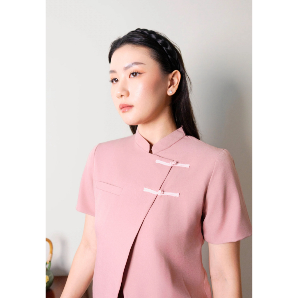 Ayaco Xu Yan Plain (Skirt)