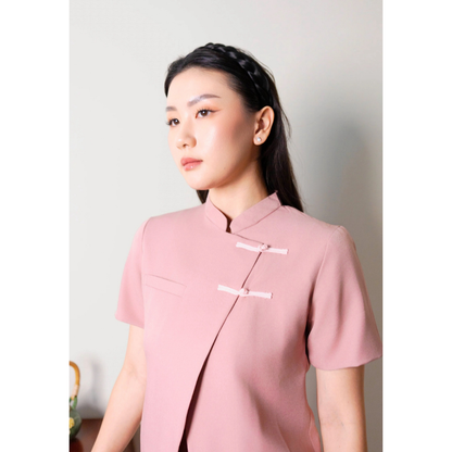 Ayaco Xu Yan Plain (Skirt)