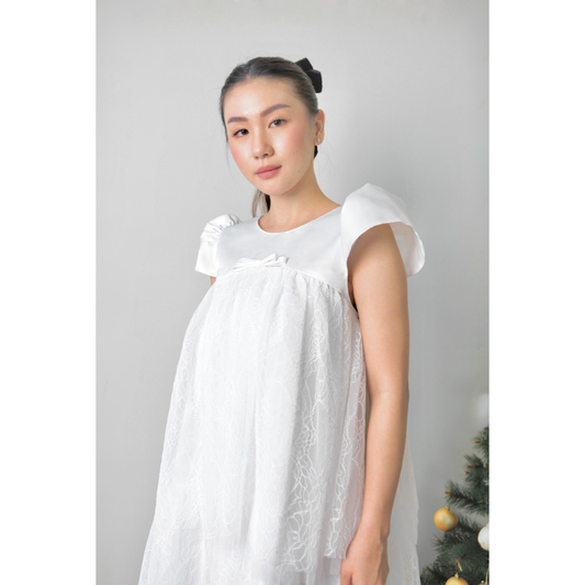 Ayaco Mona Lace Dress
